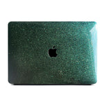 Load image into Gallery viewer, Shinning Sparkle Macbook Pro/Air/Retina Case + Matching Keyboard Cover
