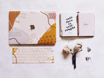 Load image into Gallery viewer, Candy Artboard Macbook Pro/Air/Retina Case + Matching Keyboard Cover
