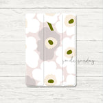 Load image into Gallery viewer, Cloud Floral Dreamer iPad 3 Fold Smart Cover
