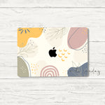 Load image into Gallery viewer, Enchanted Botanical Garden Macbook Pro/Air/Retina Case + Matching Keyboard Cover
