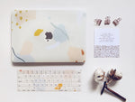 Load image into Gallery viewer, Smile Day Colours MacBook Pro/Air/Retina Case + Matching Keyboard Cover
