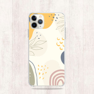 Enchanted Botanical Garden iPhone/Samsung Case