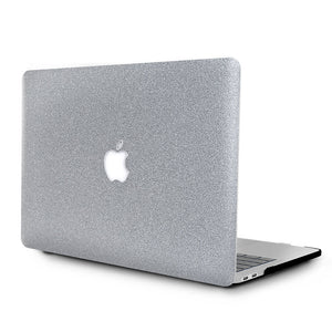 Shinning Sparkle Macbook Pro/Air/Retina Case + Matching Keyboard Cover