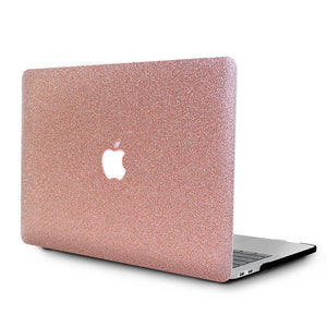 Shinning Sparkle Macbook Pro/Air/Retina Case + Matching Keyboard Cover