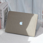 Load image into Gallery viewer, Woven Dreamland Macbook Pro/Air/Retina Case + Matching Keyboard Cover
