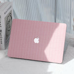 Load image into Gallery viewer, Woven Dreamland Macbook Pro/Air/Retina Case + Matching Keyboard Cover
