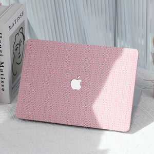 Woven Dreamland Macbook Pro/Air/Retina Case + Matching Keyboard Cover