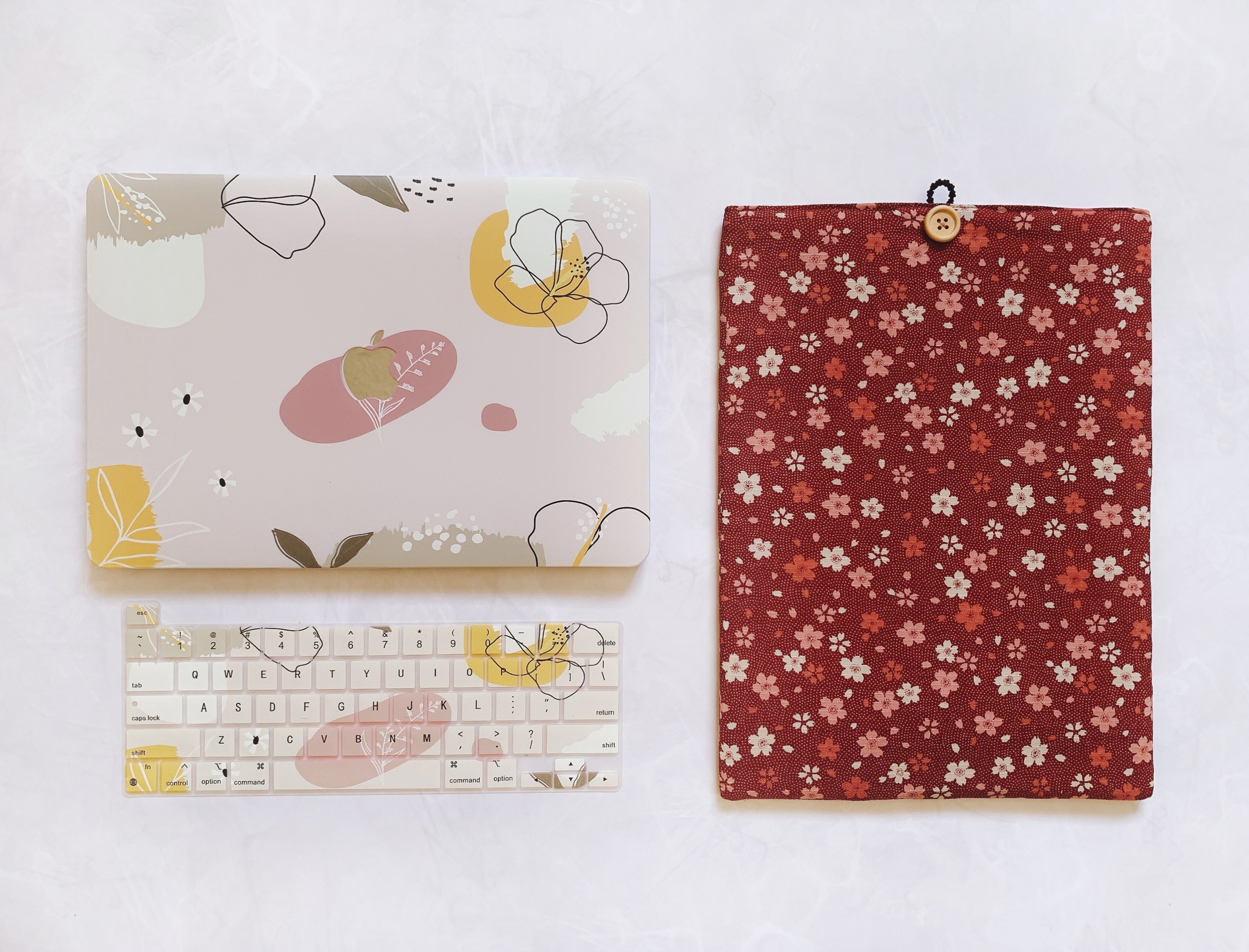 Hanami iPad/Laptop Sleeve