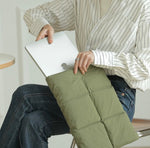 Load image into Gallery viewer, Loelle Fluff Laptop Sleeve/ Covers
