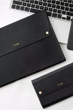 Load image into Gallery viewer, Blanc Co Laptop Sleeve/Cover
