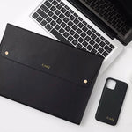 Load image into Gallery viewer, Blanc Co Laptop Sleeve/Cover

