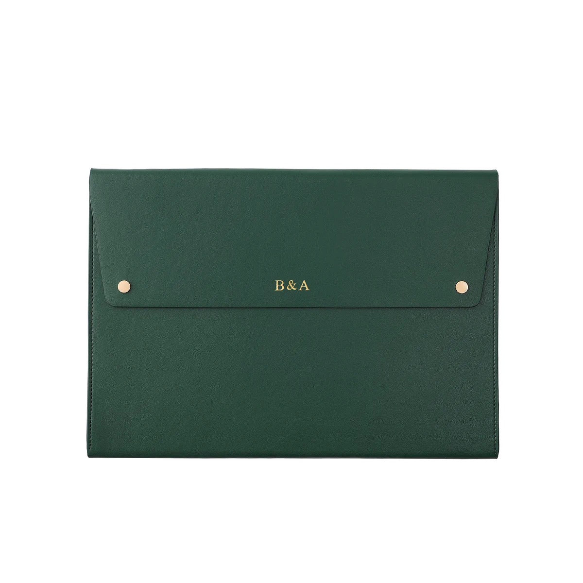 Blanc Co Laptop Sleeve/Cover