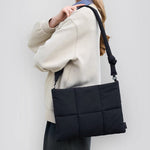Load image into Gallery viewer, Cloud Carry Laptop Bag/ Sleeve
