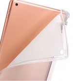 Load image into Gallery viewer, Wildflowers Bloom iPad 3 Fold Smart Cover
