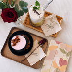 Load image into Gallery viewer, Wildflowers Bloom iPad 3 Fold Smart Cover
