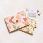 Load image into Gallery viewer, Wildflowers Bloom Macbook Pro/Air/Retina Case + Matching Keyboard Cover
