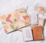 Load image into Gallery viewer, Wildflowers Bloom Macbook Pro/Air/Retina Case + Matching Keyboard Cover
