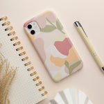 Load image into Gallery viewer, Wildflowers Bloom iPhone/Samsung Case
