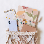 Load image into Gallery viewer, Wildflowers Bloom iPad 3 Fold Smart Cover
