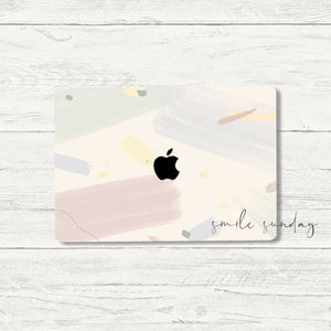 Wish upon the strokes Macbook Pro/Air/Retina Case + Matching Keyboard Cover