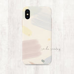 Load image into Gallery viewer, Wish upon the strokes iPhone/Samsung Case
