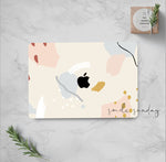 Load image into Gallery viewer, Smile Day Colours MacBook Pro/Air/Retina Case + Matching Keyboard Cover
