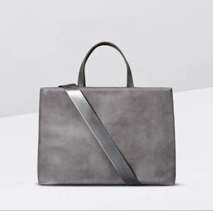 Amelia Laptop Bag with Handle/ Sling
