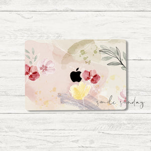Bloom Dreams Macbook Pro/Air/Retina Case + Matching Keyboard Cover