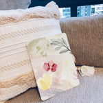 Load image into Gallery viewer, Bloom Dreams iPad 3 Fold Smart Cover
