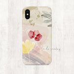 Load image into Gallery viewer, Bloom Dreams iPhone/Samsung Case
