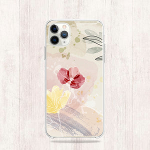 Bloom Dreams iPhone/Samsung Case