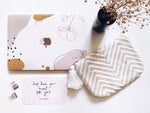 Load image into Gallery viewer, Bloom in Bliss Macbook Air/Pro/Retina Case + Matching Keyboard Cover

