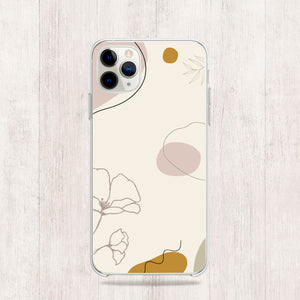 Bloom in Bliss iPhone/ Samsung Case