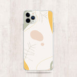 Load image into Gallery viewer, Botanical Leaves Laneway iPhone/Samsung Case
