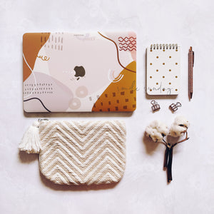 Candy Artboard Macbook Pro/Air/Retina Case + Matching Keyboard Cover