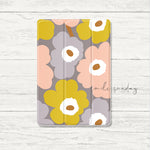 Load image into Gallery viewer, Cloud Floral Dreamer iPad 3 Fold Smart Cover
