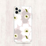 Load image into Gallery viewer, Cloud Floral Dreamer iPhone Case
