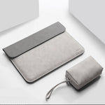 Load image into Gallery viewer, Germaine Duo Tone Laptop Sleeve/ Covers
