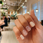 Load image into Gallery viewer, Eden in Bliss Nail Wrap
