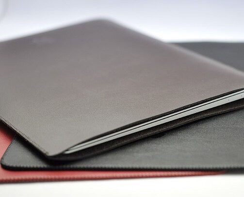 Benjamin Laptop Sleeve