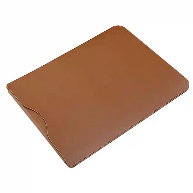 Emelia Slim Laptop Sleeve