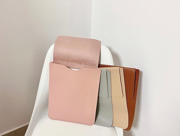 Emelia Slim Laptop Sleeve