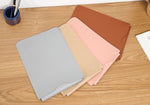 Load image into Gallery viewer, Emelia Slim Laptop Sleeve
