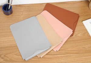 Emelia Slim Laptop Sleeve