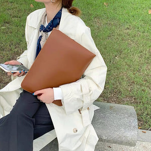 Emelia Slim Laptop Sleeve