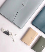 Load image into Gallery viewer, Style Edits Laptop Envelope Sleeve (For MacBook, iPad/kindle)
