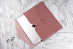 Load image into Gallery viewer, Style Edits Laptop Envelope Sleeve (For MacBook, iPad/kindle)
