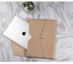 Load image into Gallery viewer, Style Edits Laptop Envelope Sleeve (For MacBook, iPad/kindle)
