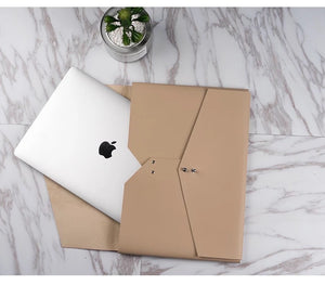 Style Edits Laptop Envelope Sleeve (For MacBook, iPad/kindle)