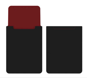 Style Time Colourblock Laptop Sleeve/ Covers (Slim Cut)